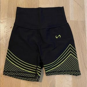 TLF APPAREL SHORTS
